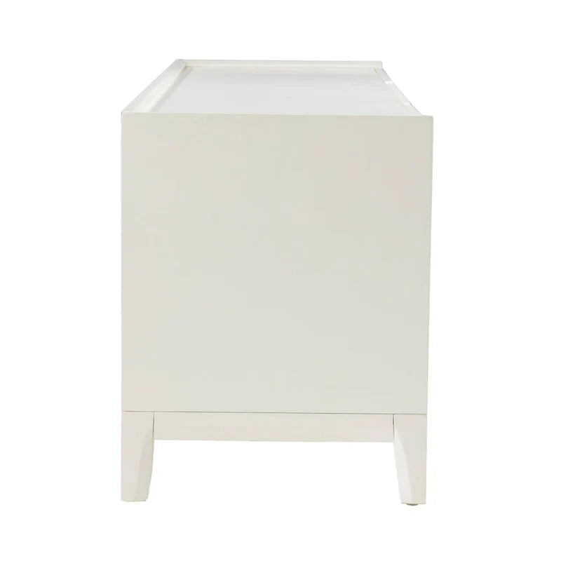 Mueble para TV con almacenamiento (para televisores de hasta 55 pulgadas)