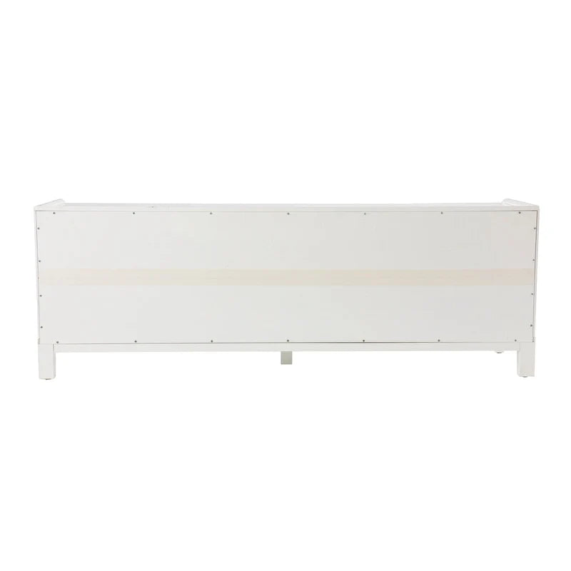 Mueble para TV con almacenamiento (para televisores de hasta 55 pulgadas)