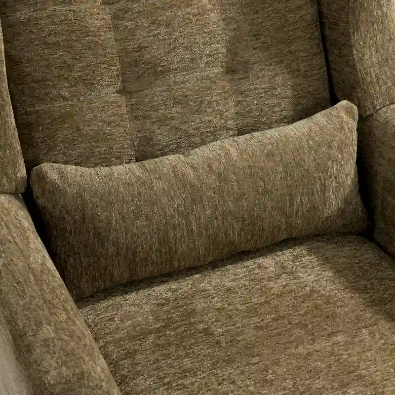 Sillón decorativo moderno, sillones para sala de estar o dormitorio