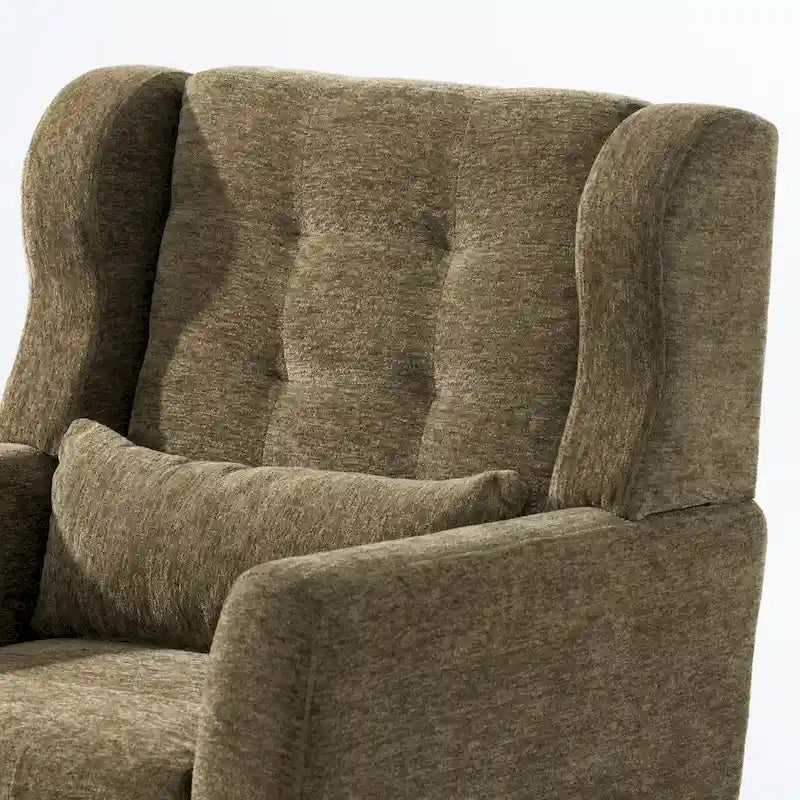 Sillón decorativo moderno, sillones para sala de estar o dormitorio
