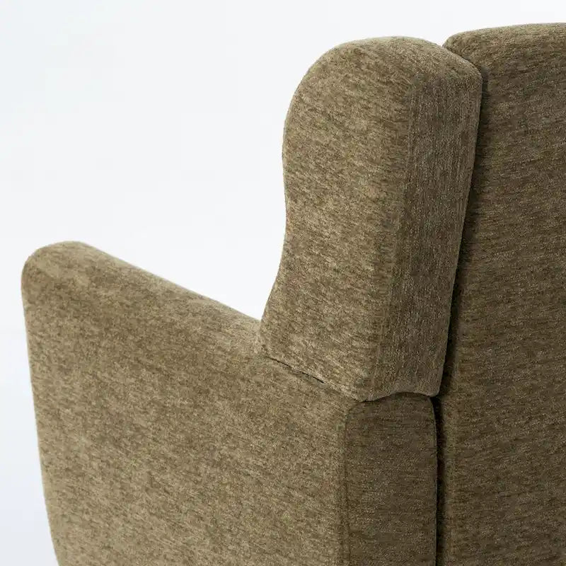 Sillón decorativo moderno, sillones para sala de estar o dormitorio