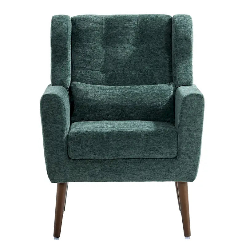 Sillón decorativo moderno, sillones para sala de estar o dormitorio