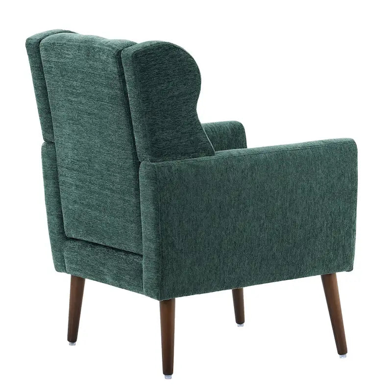 Sillón decorativo moderno, sillones para sala de estar o dormitorio