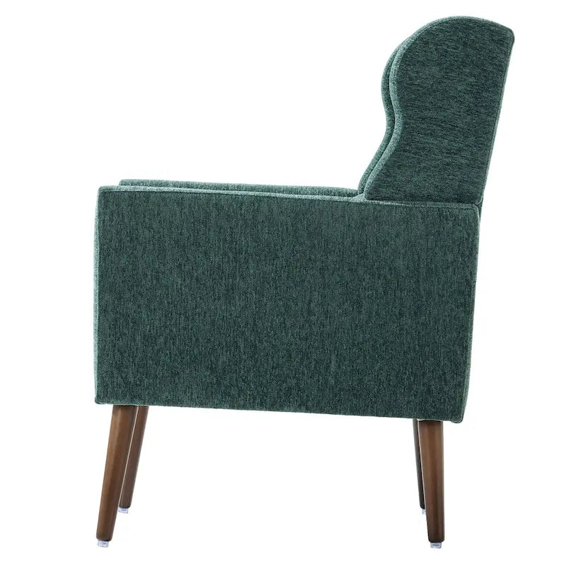 Sillón decorativo moderno, sillones para sala de estar o dormitorio