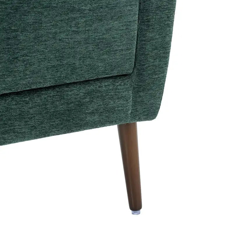 Sillón decorativo moderno, sillones para sala de estar o dormitorio