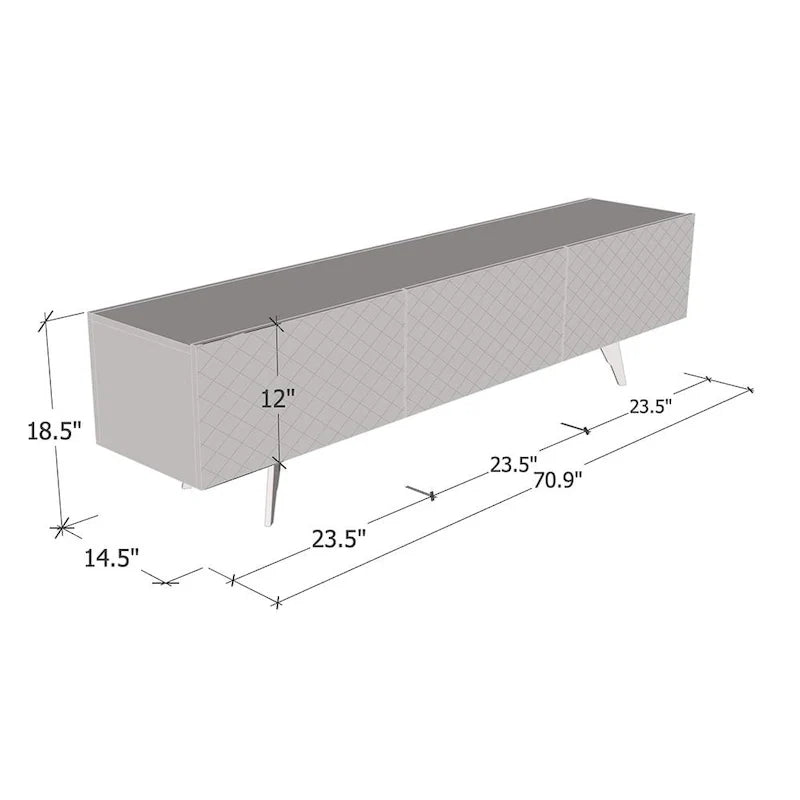 Mueble para TV