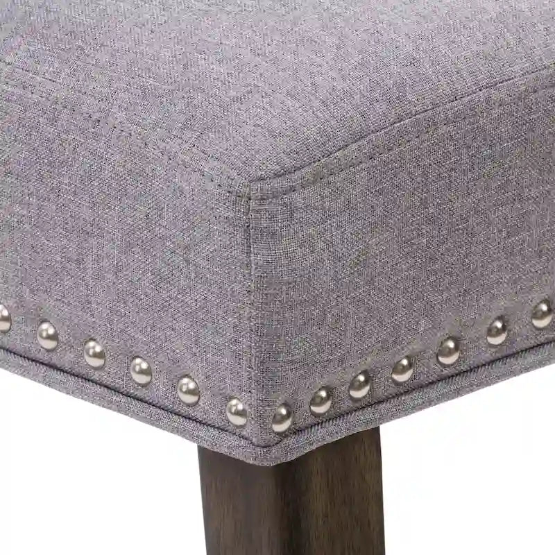 Polsterstühle für den Essbereich (2er-Set)
