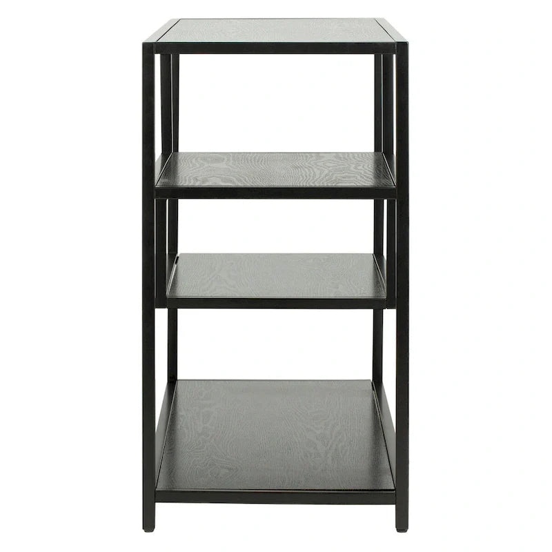 Console géométrique — 42 x 16 x 30.3 — largeur 42 x profondeur 16 x hauteur 30