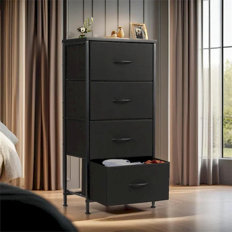 Commode à tiroirs