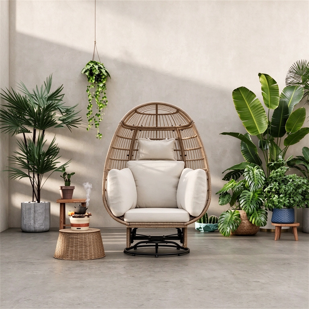 Fauteuil pivotant