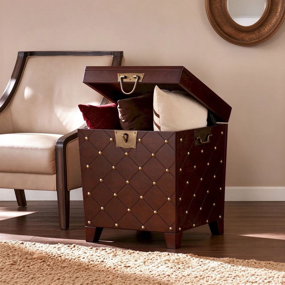 Table d’appoint Box